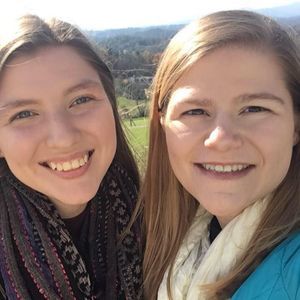 Meet your Posher, Gabriela